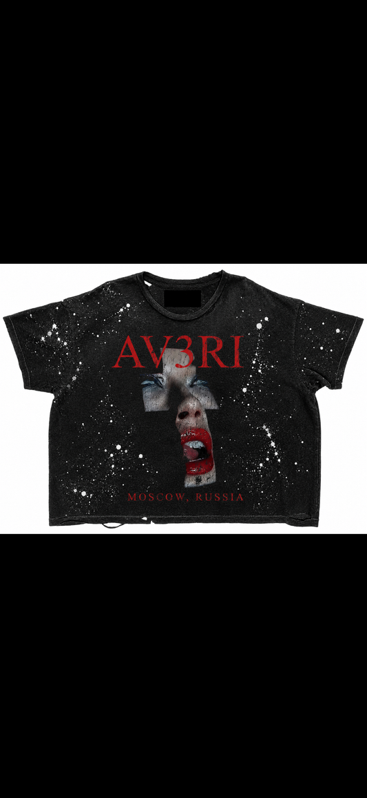 Archangel Tee