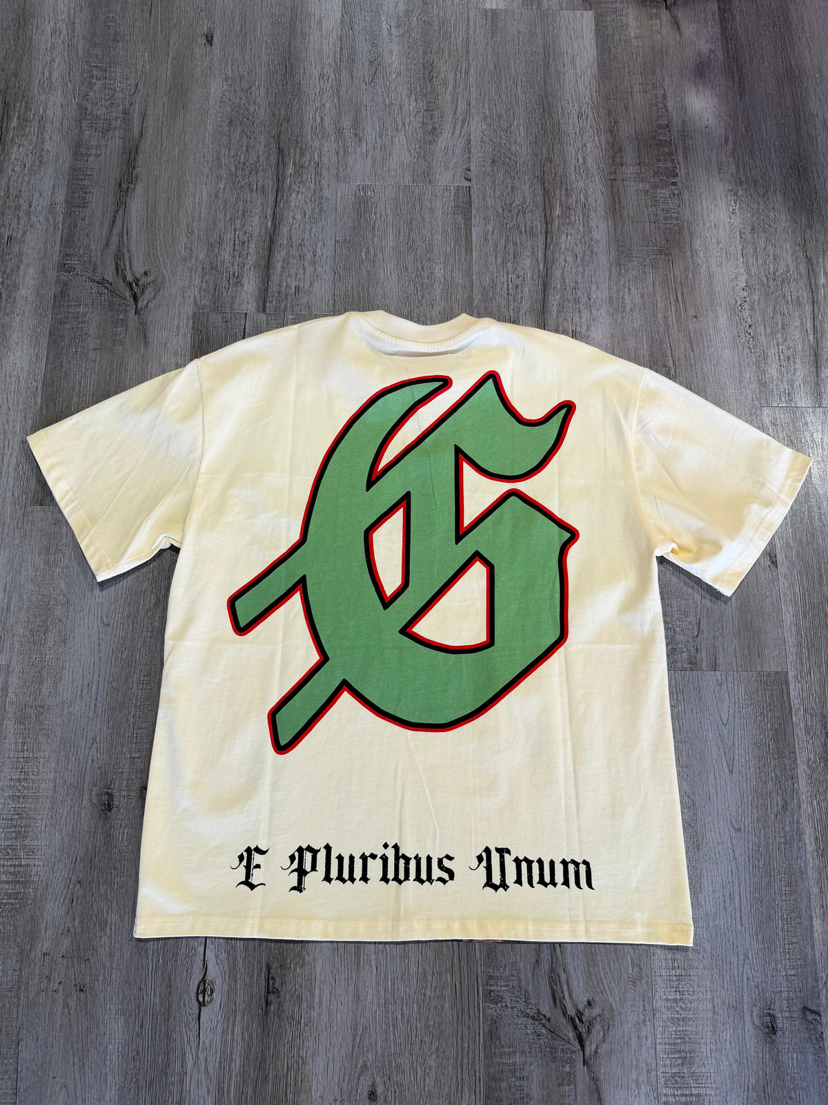 GodSpeed “Surfs Up” tee