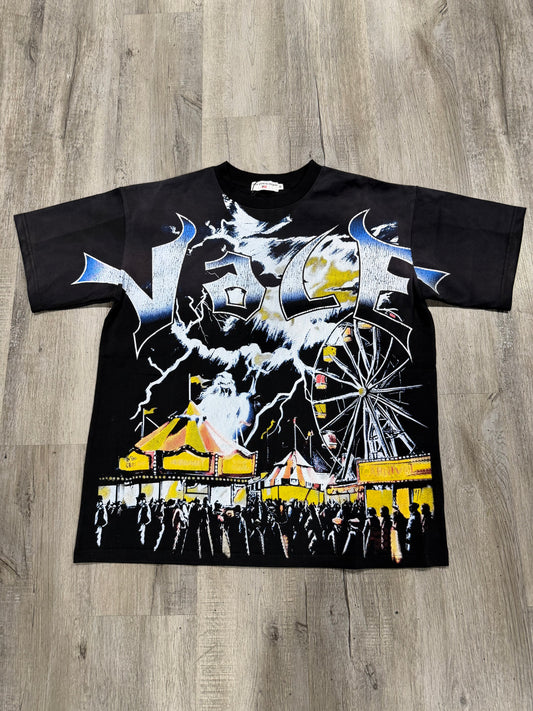 Vale Carnival T Set