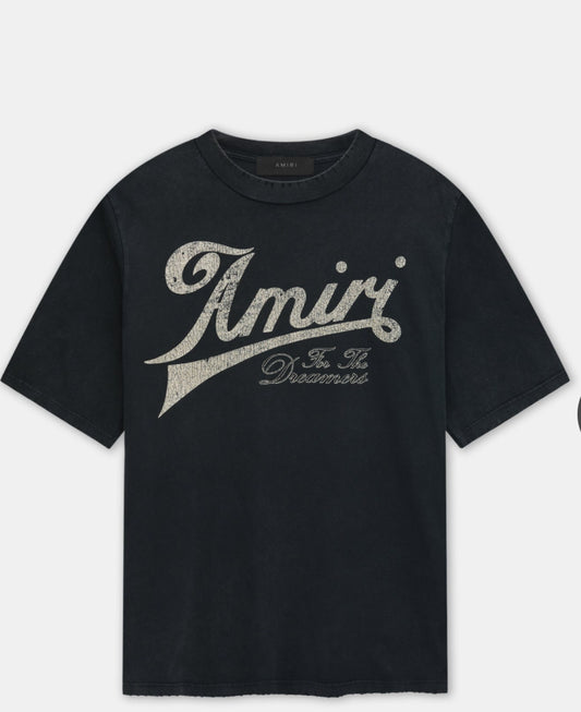 AMIRI
AMIRI GOOD LIFE TEE
