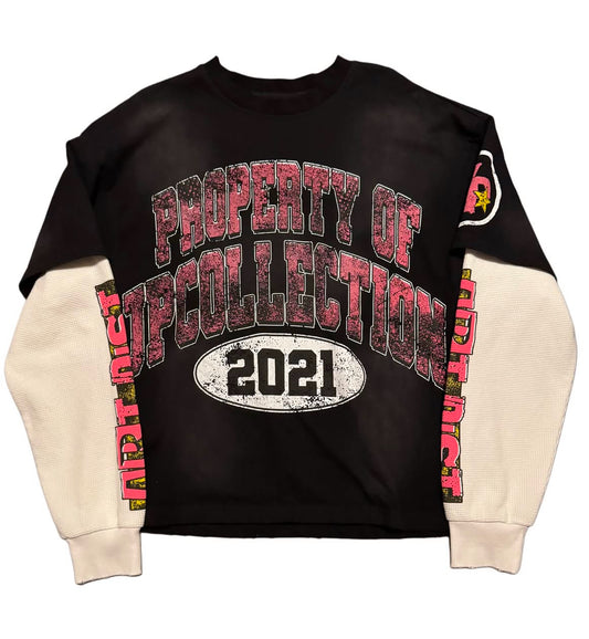 JPC Thermal Long Sleeve