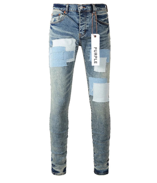Purple Jeans 9015