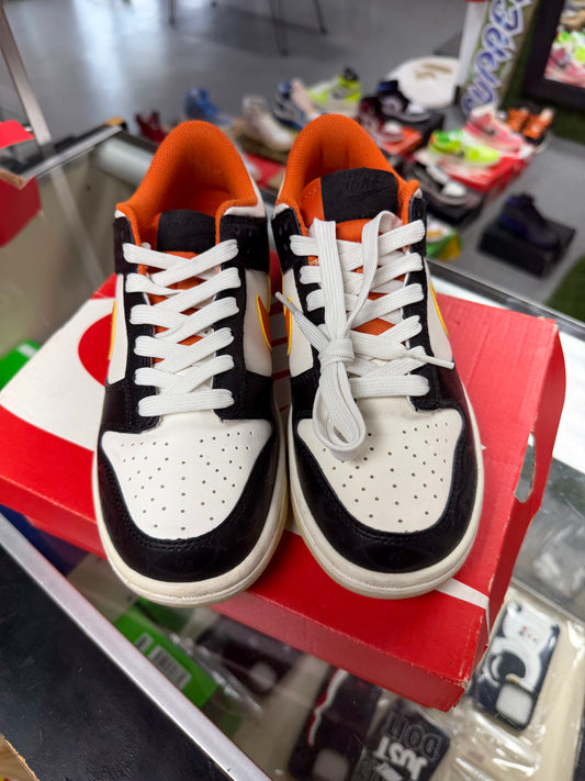 2021
Dunk Low Premium 'Halloween' 2021