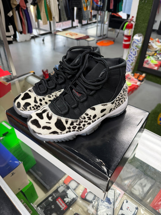 2021
Wmns Air Jordan 11 Retro 'Animal Instinct'