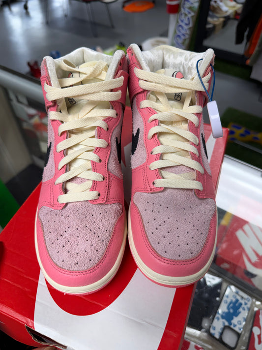 2022
Wmns Dunk High 'Hoops'