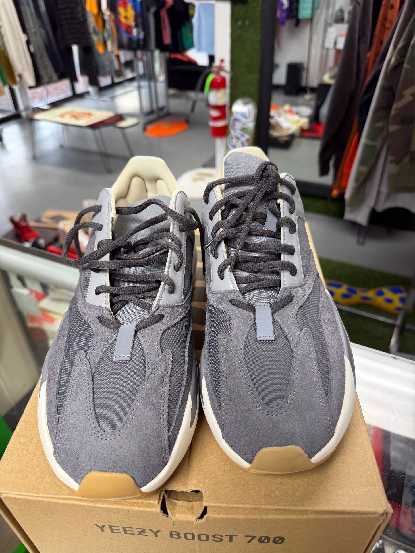 2019
Yeezy Boost 700 'Inertia'