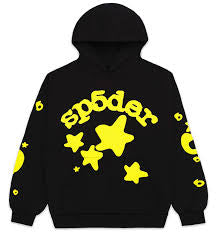 2023
Sp5der Beluga Hoodie