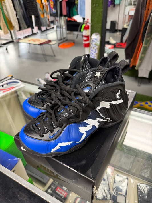 2020
Air Foamposite One '1996 All-Star Game'