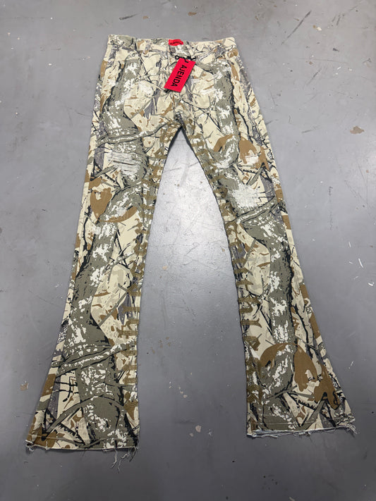 AJENDA “Real Tree” Pants