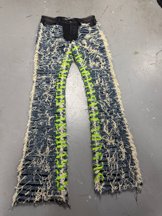 Valabasas Denim Jeans