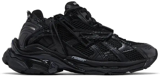 2021
Balenciaga Runner Sneaker 'Black