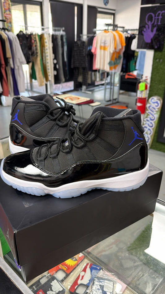 2016
Air Jordan 11 Retro 'Space Jam' 2016