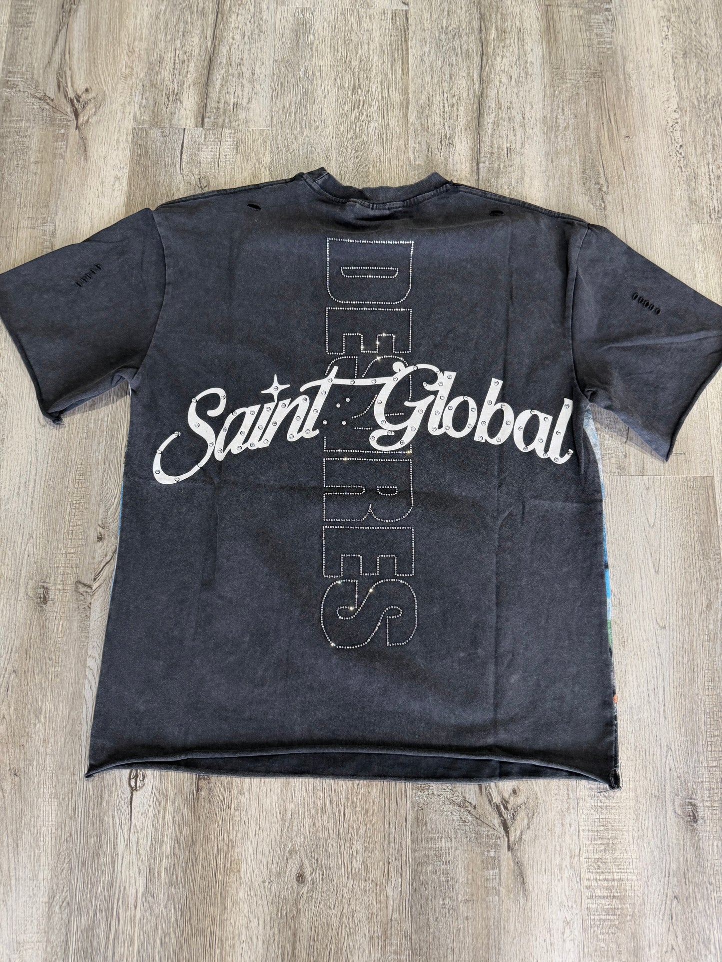Saint Global “Beautiful Soul” Tee