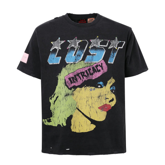 Lost GTA T-Shirt