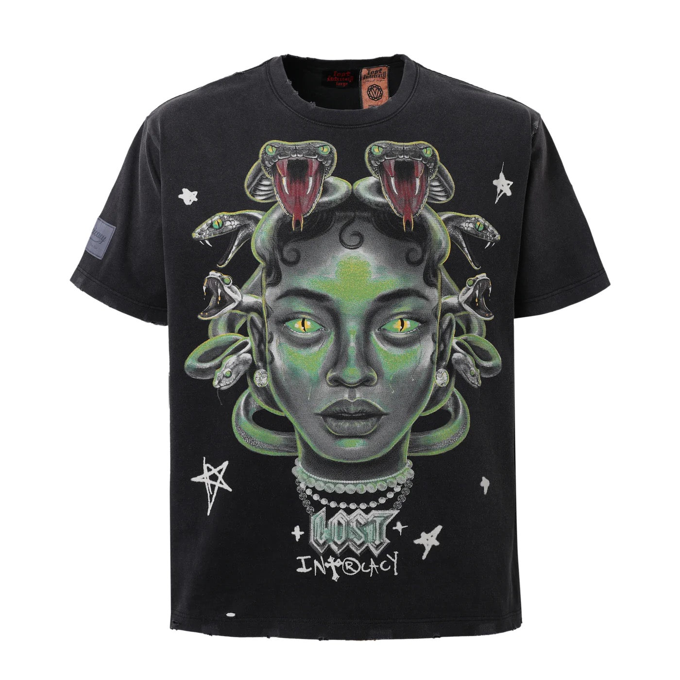 LOST Medusa T-Shirt