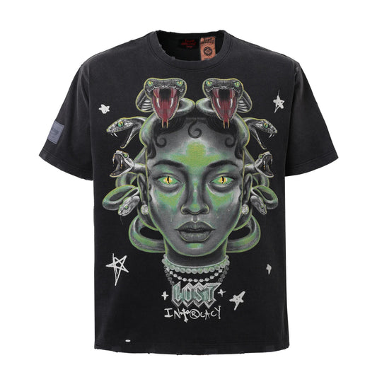 LOST Medusa T-Shirt