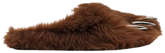 Bravest Studios Bear Claw Mule 'Brown'