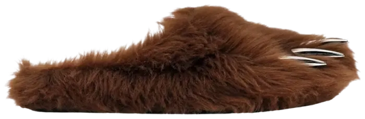 Bravest Studios Bear Claw Mule 'Brown'