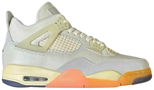 2026
Air Jordan Wmns 4 Retro 'Birds Of Paradise'