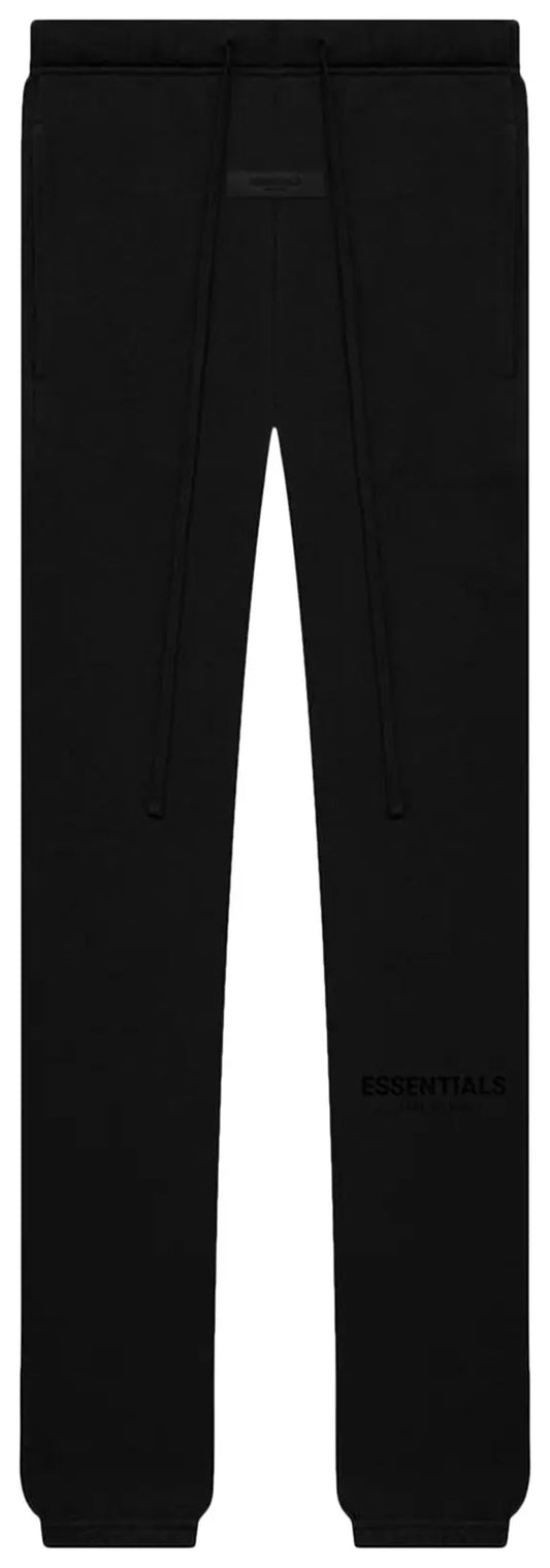 Fear of God Essentials Sweatpants 'Stretch Limo'