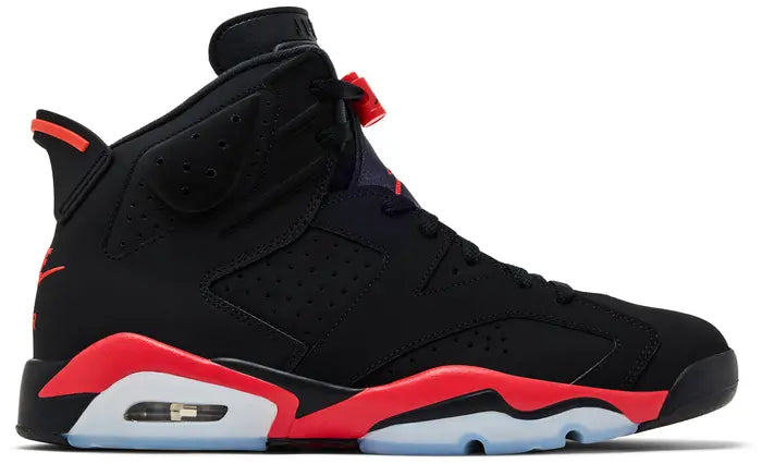 2026
Air Jordan 6 Retro 'Reverse Infrared Salesman'