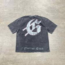 GodSpeed NewYork GrandSlam T