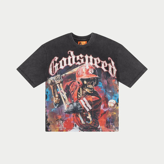 GodSpeed NewYork GrandSlam T