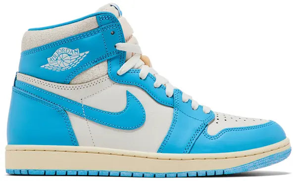 2025
Air Jordan 1 Retro High OG 'UNC Reimagined'