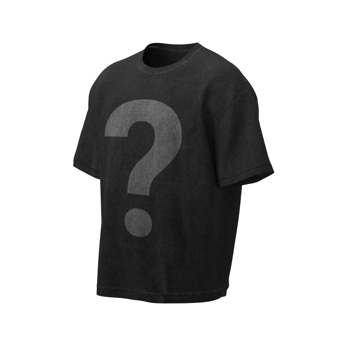 NETWORK MOBB MYSTERY ITEMS