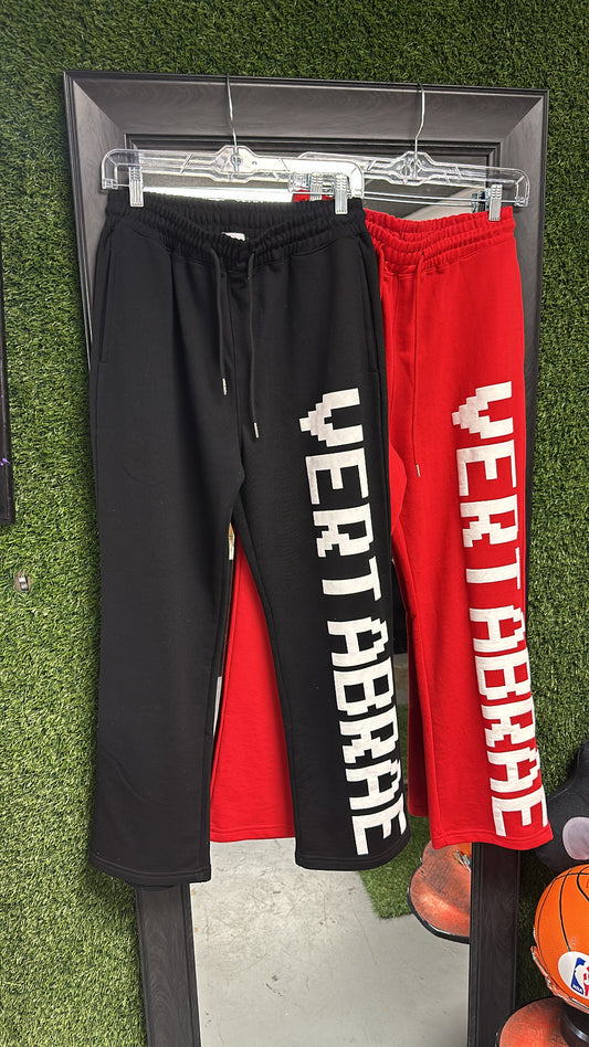 Vertebrae Sweats