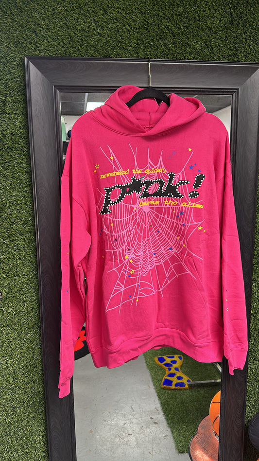 SP5der P*NK